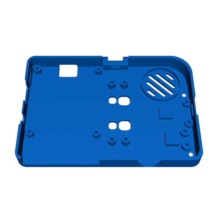 Free Electronics & RC (Remote Control) STL Download - gameby Samuel ...