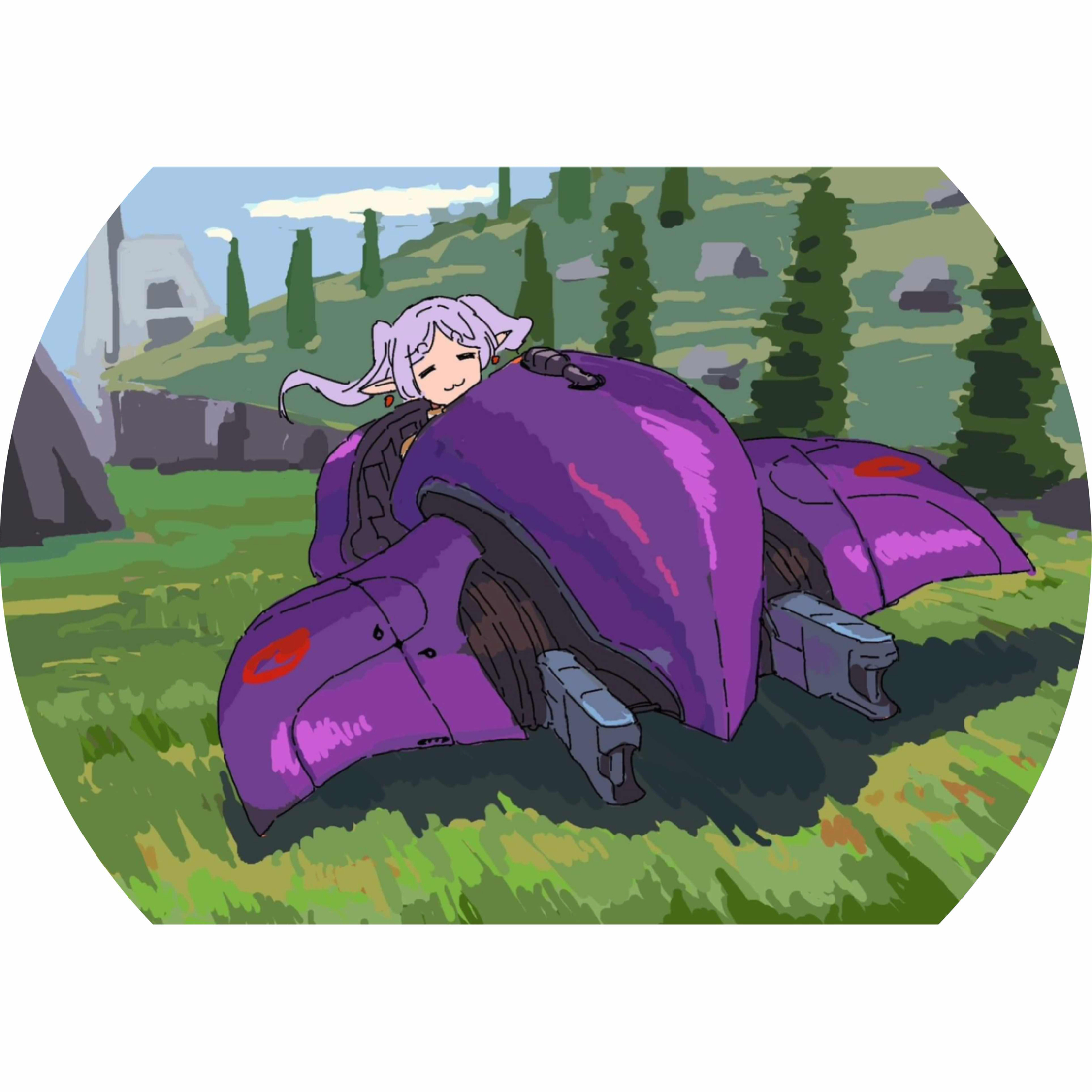 avatar of ThunderousCrunch
