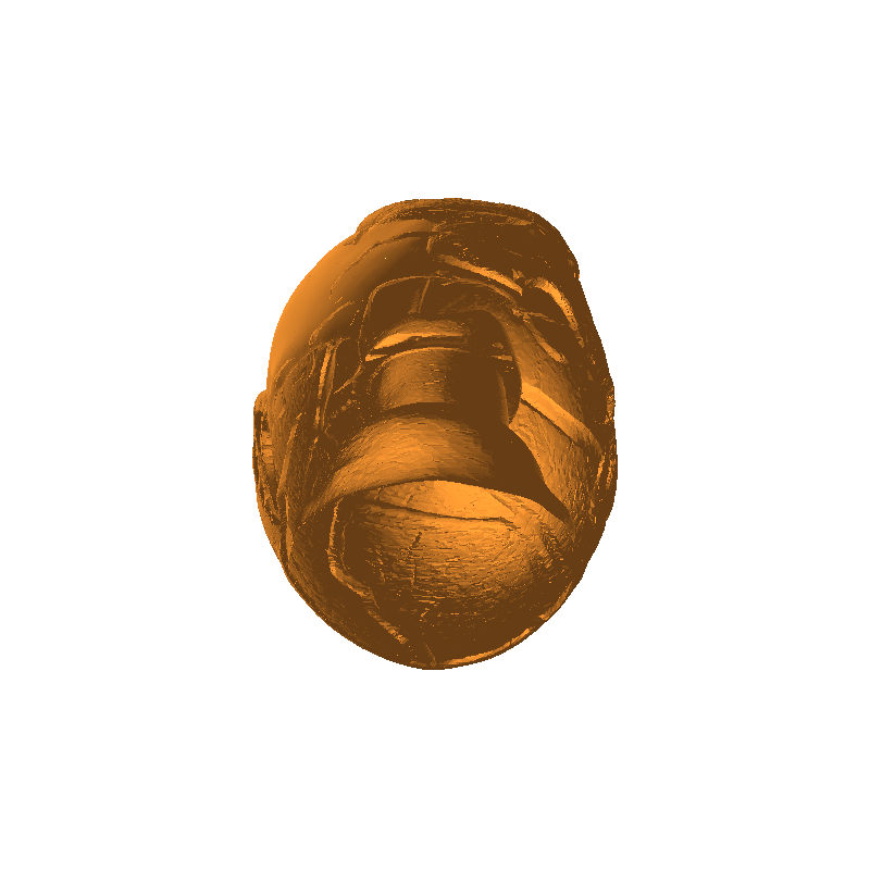 cabeza Matabot