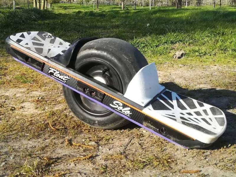 Onewheel Pint/Pint X rail guards