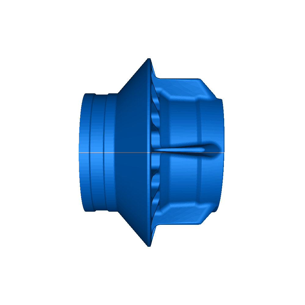 RB15 WHEEL LOCK | 3D models download | Creality Cloud