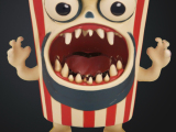 Popcorn monsters-4