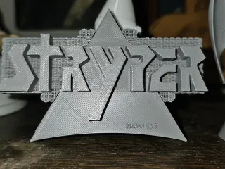 stryper 