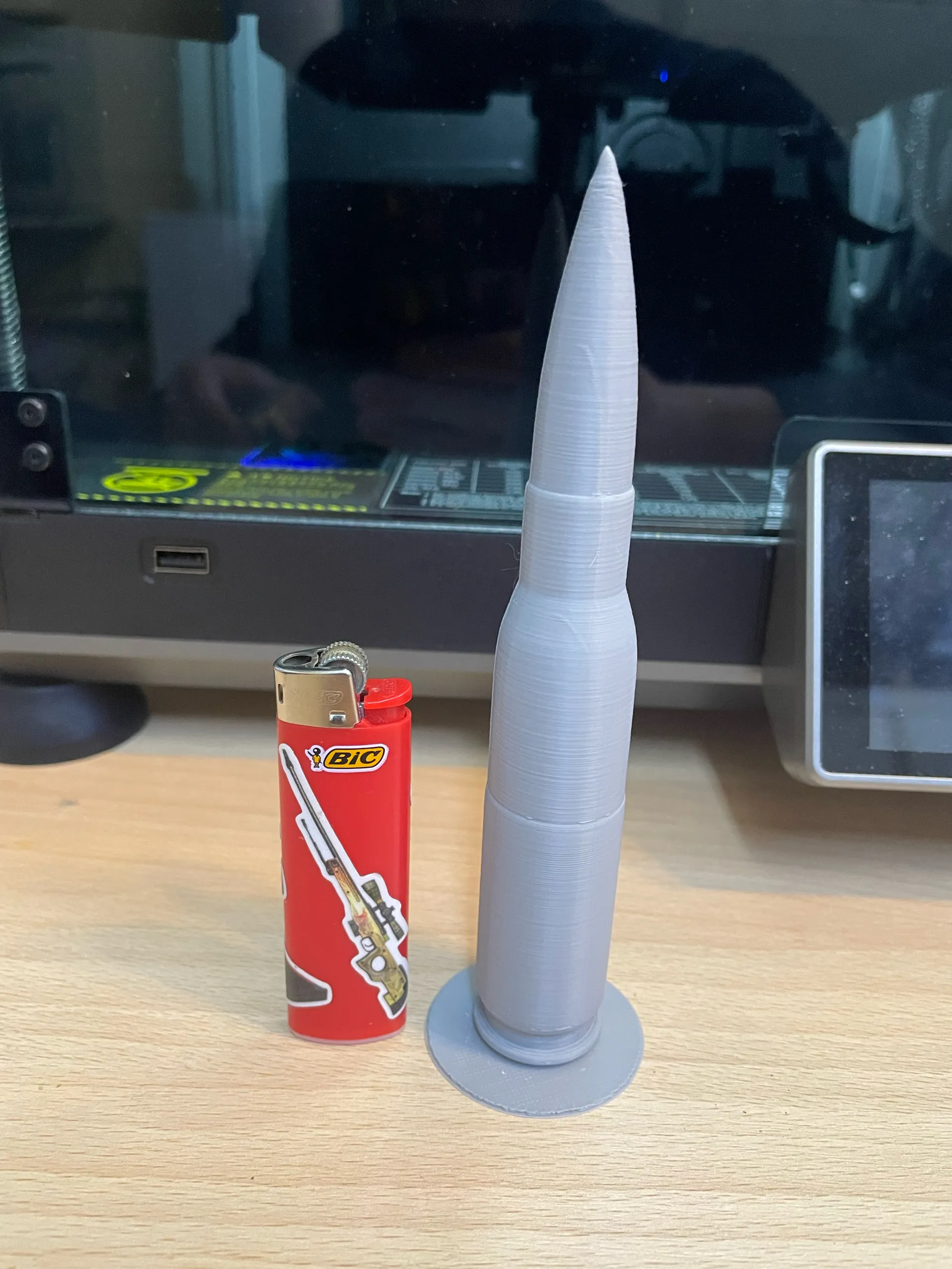 BULLET 1-0