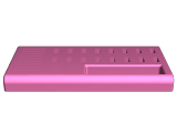 USB SD holder micro-0