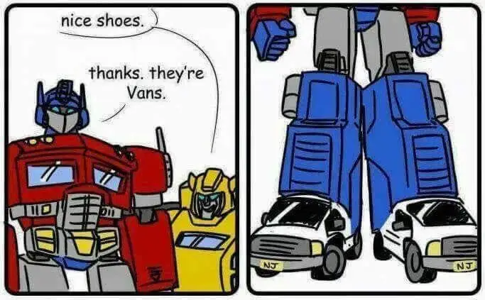transformers 3d printing