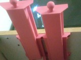 Sistema di cassetti modulari sotto scrivania-3