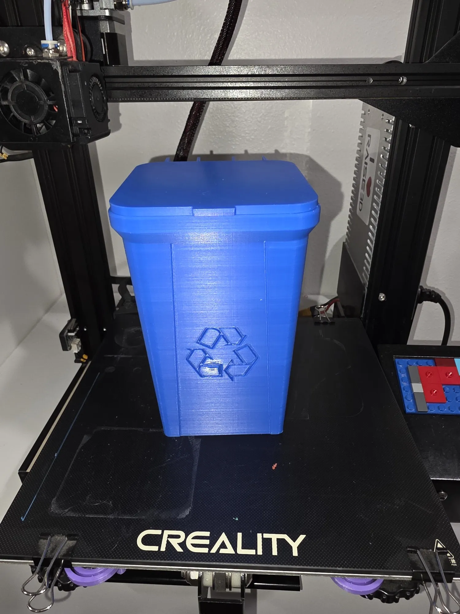 Mini Trash-0
