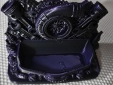 Suporte de cartões Engenharia Mecânica -0