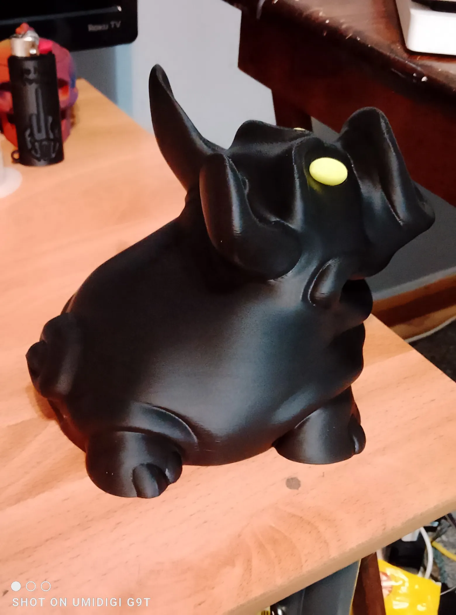 Piggy bank v2-2