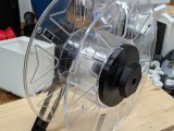 Wall Mounted Spool Roller for 1kg spools-1