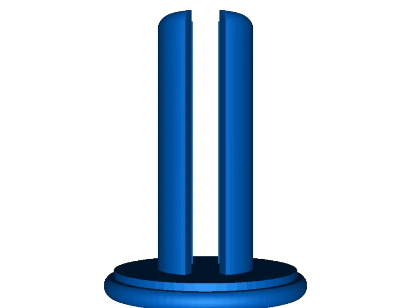 mace windu pillar main