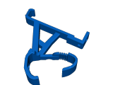 Controller mount -0