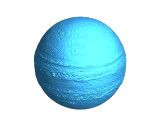 Mini Jupiter model-0