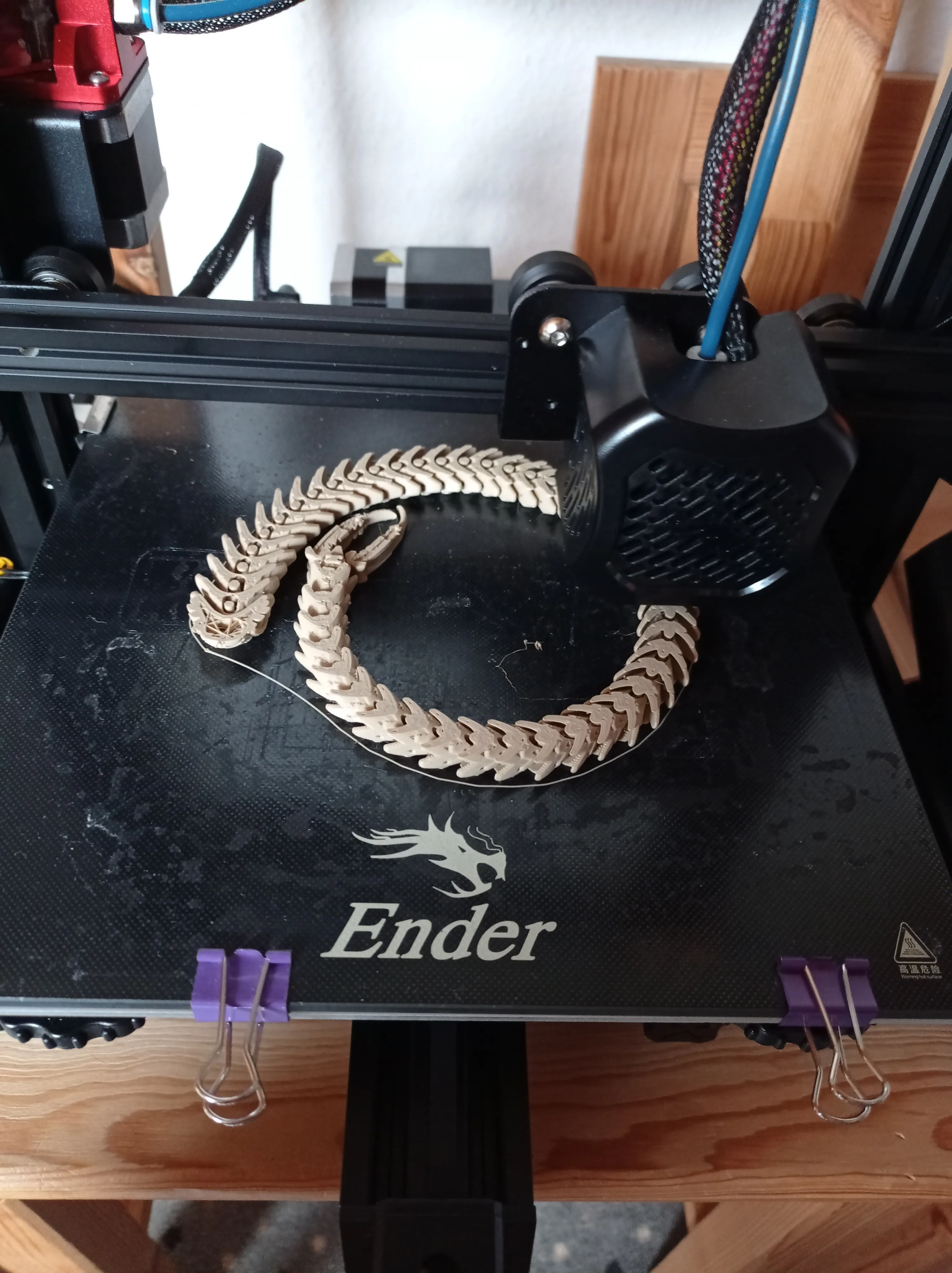 Ender Portal