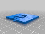 Rifraf 3D Carcassonne The River-1