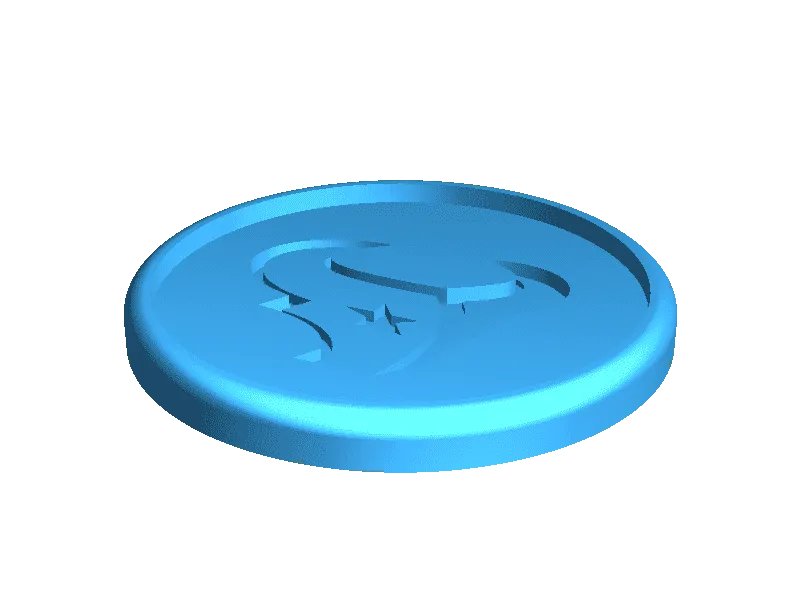 texans coaster