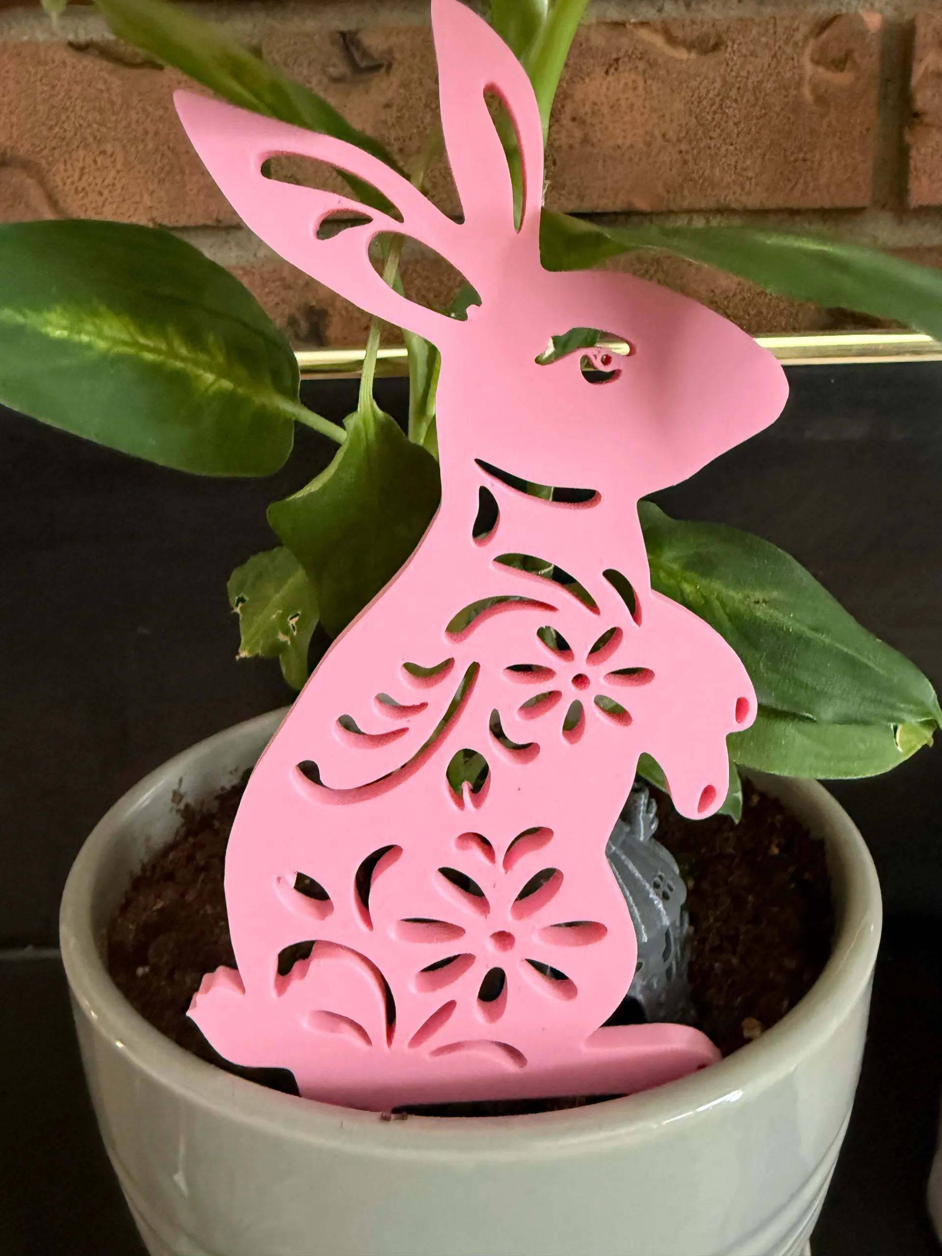 Easter Bunny-0