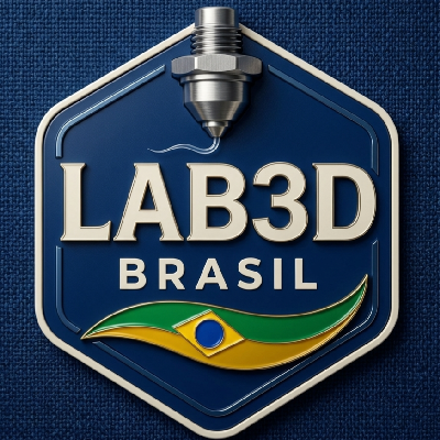 avatar of LAB 3D BR