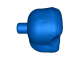 skull -0