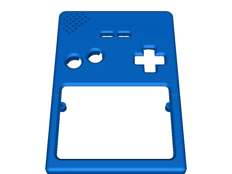 spiel portatil