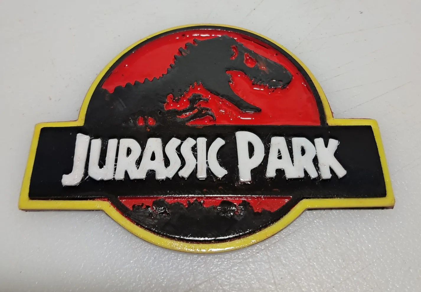 Jurassic Park Logo-0