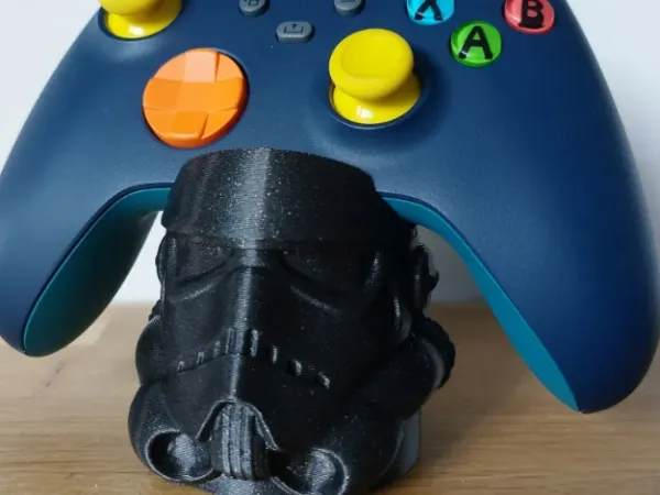 stormtroopers Xbox controller holder 