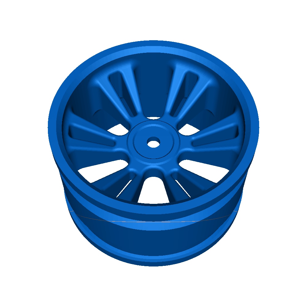 Airless Rc Tires Free Home Appliance Accessories STL Download - airless tiresby Doyle Looper