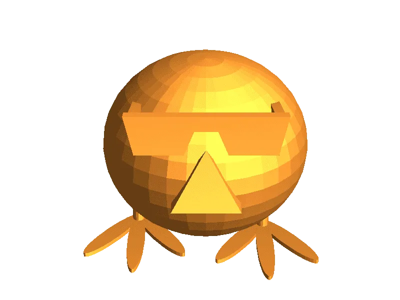 Isaac Ducky