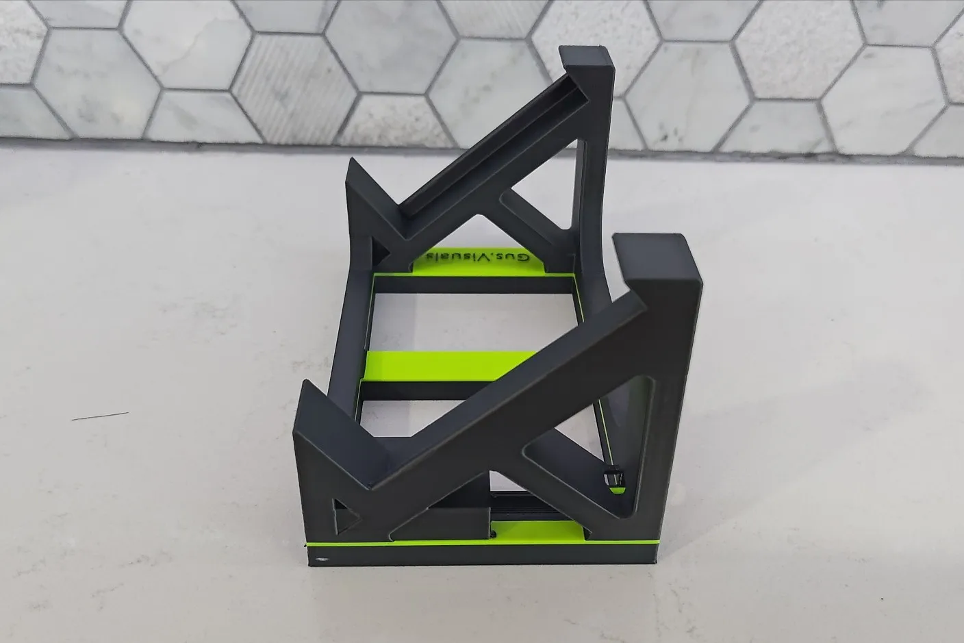 RC Gens Ace Imars D300 Charger Stand Spektrum S10 USB Car-3