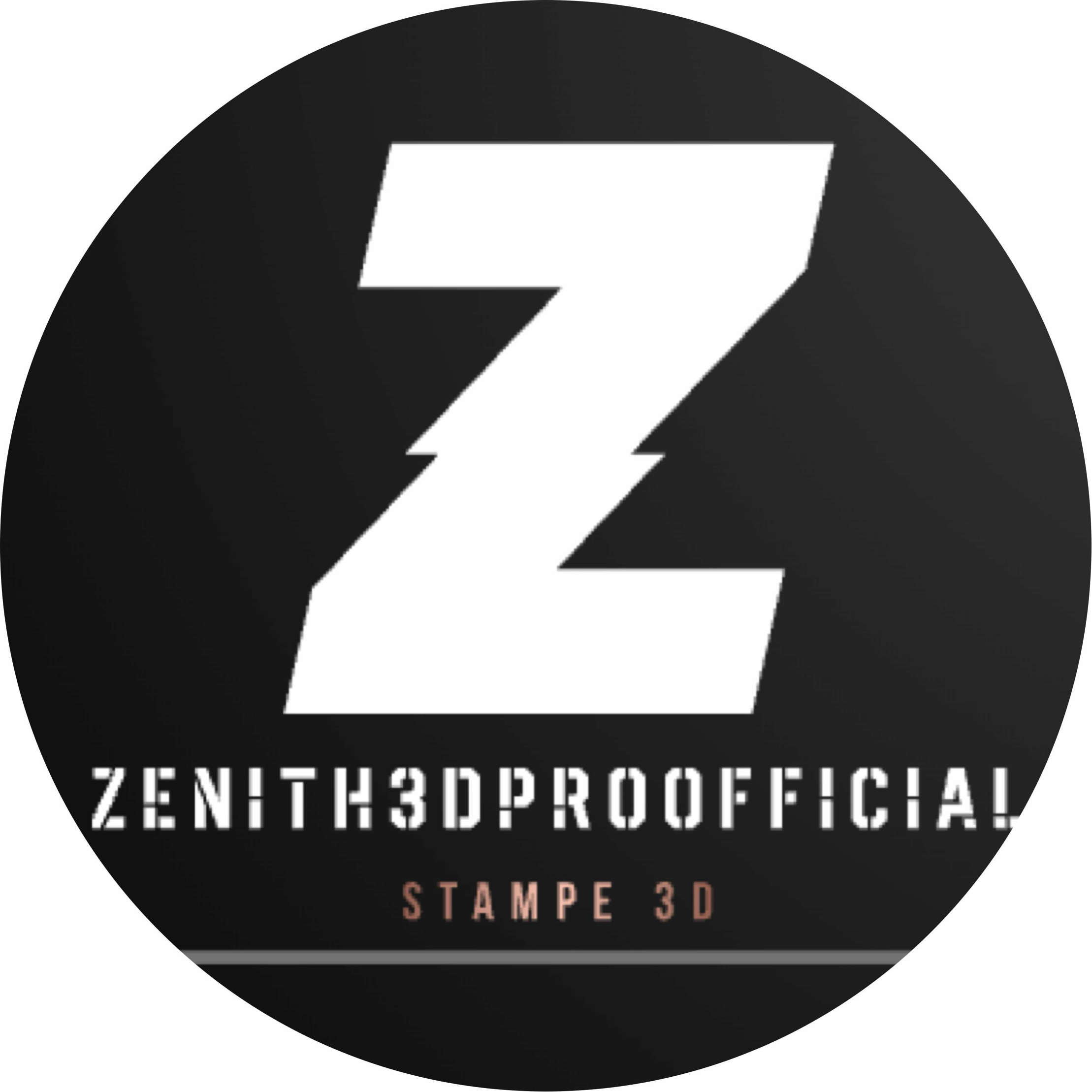 avatar of Zenith3DPro