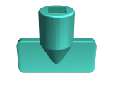 Water key-1