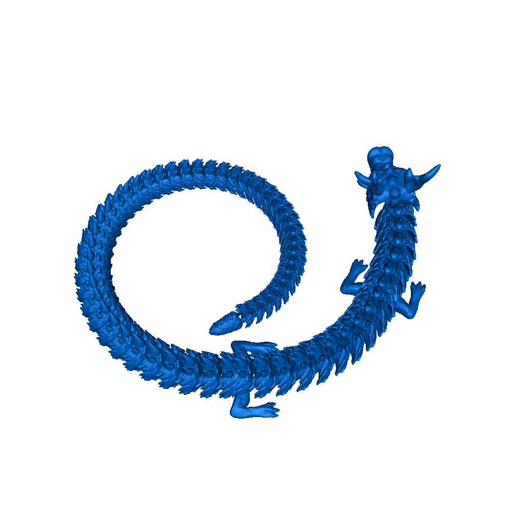 dragon