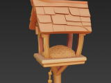 Bird Feeder-0