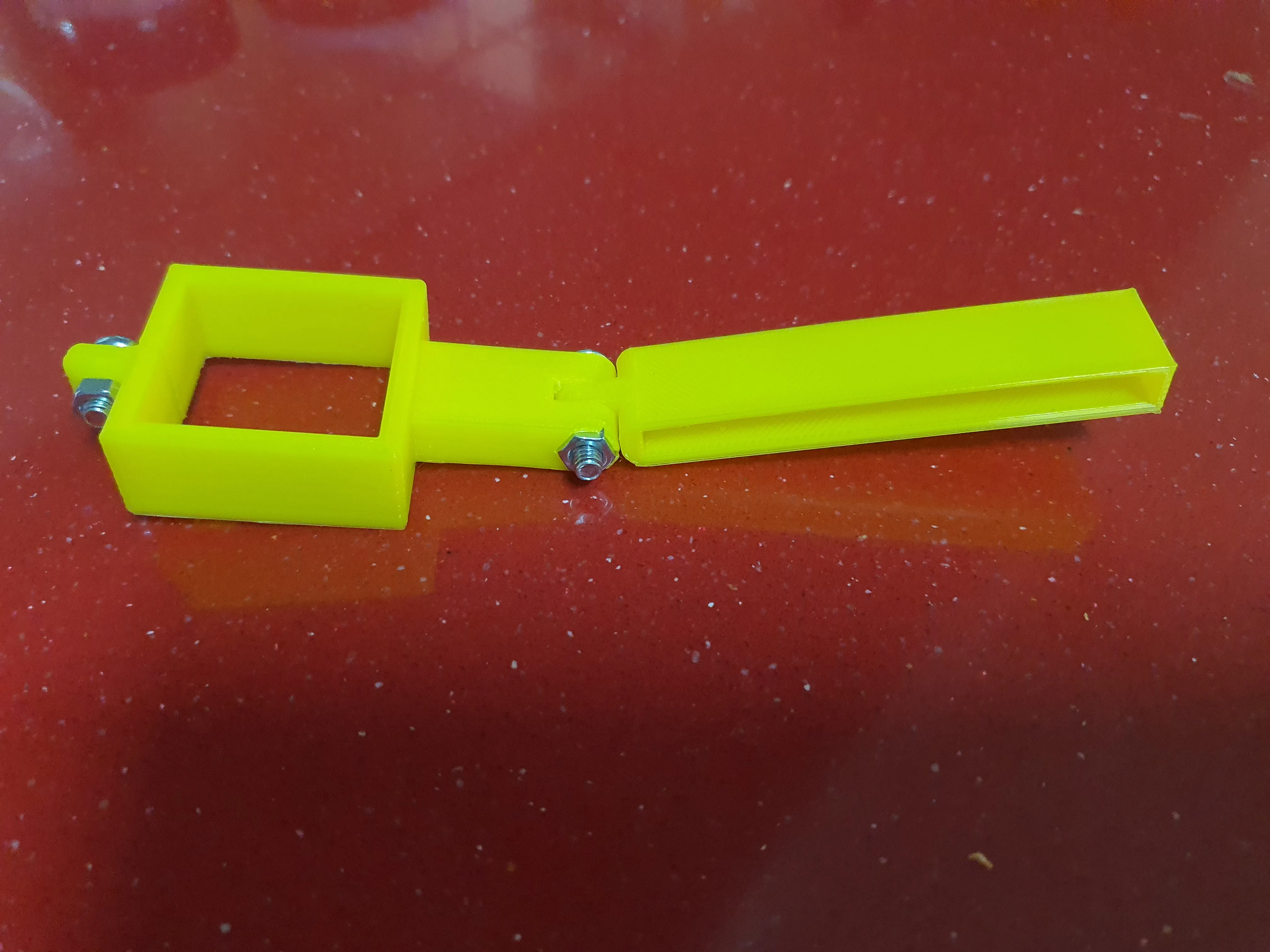 Ender-3 V2, creality camera mount for x axis-1