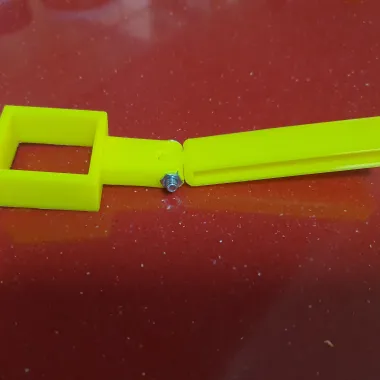 Ender-3 V2, creality camera mount for x axis-1