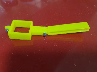 Ender-3 V2, creality camera mount for x axis-1