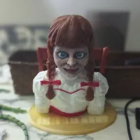 ANNABELLE BUST-7