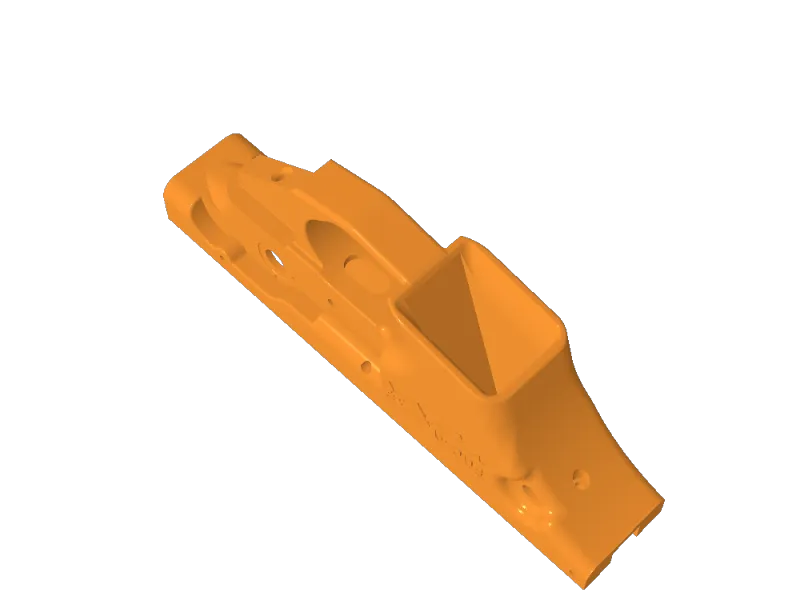 fg lower receiver
