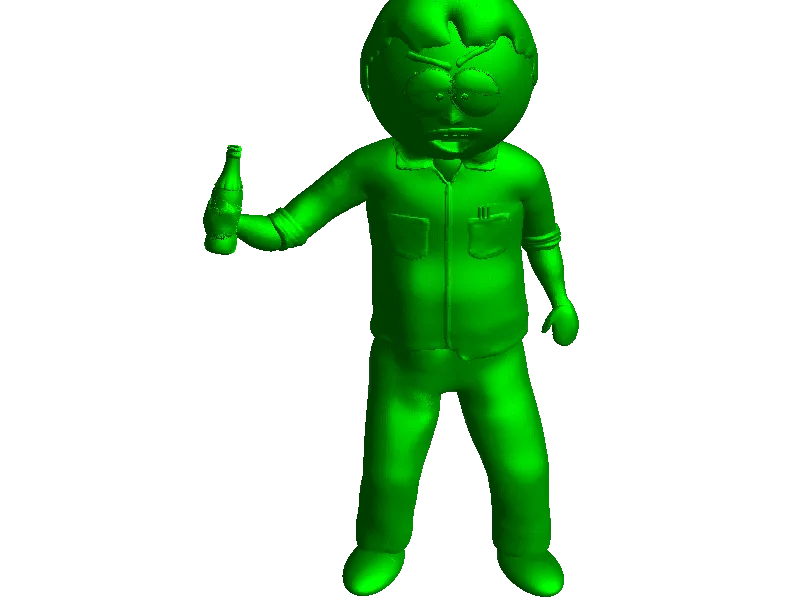 Randy