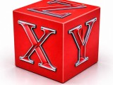 XYZ Cube-0