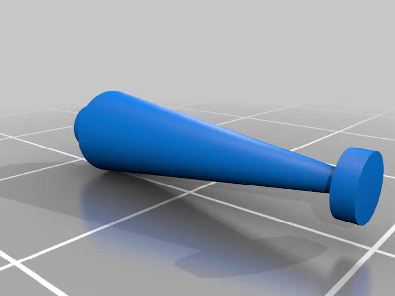 Fancy Spinning Top 3D models download Creality Cloud