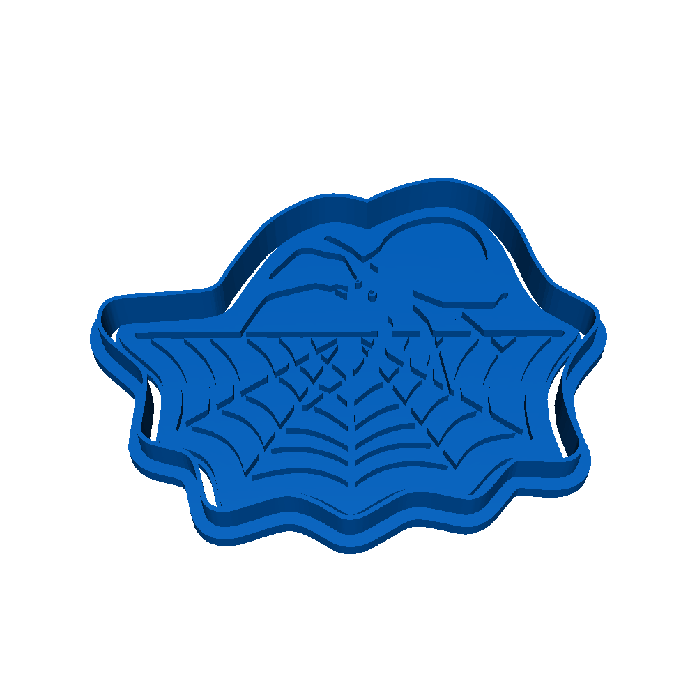 halloween cookie cutter