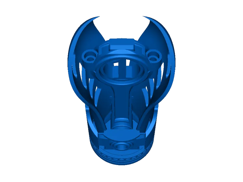 troféus 