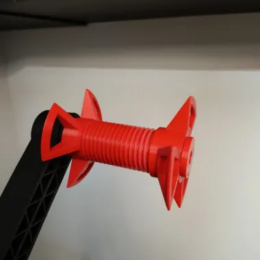 Creality CR10 Smart Pro Spool Holder-0