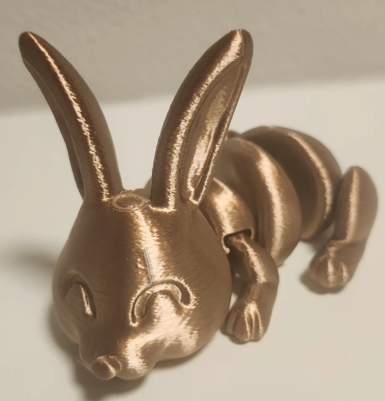 Articulated Bunny-0
