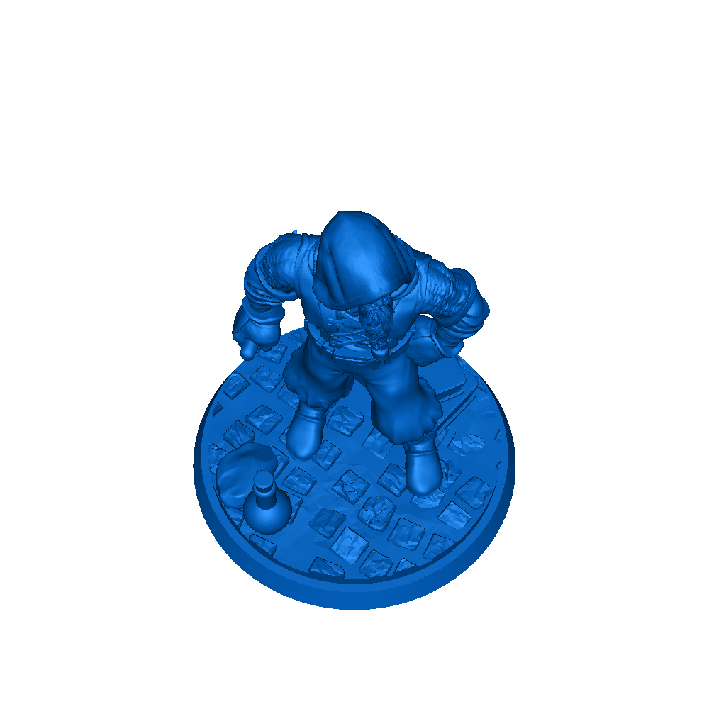 d&d 3D models download Creality Cloud