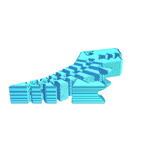 Fast-Ender-3 S1 Pro_Flexi-Rex-improved_2