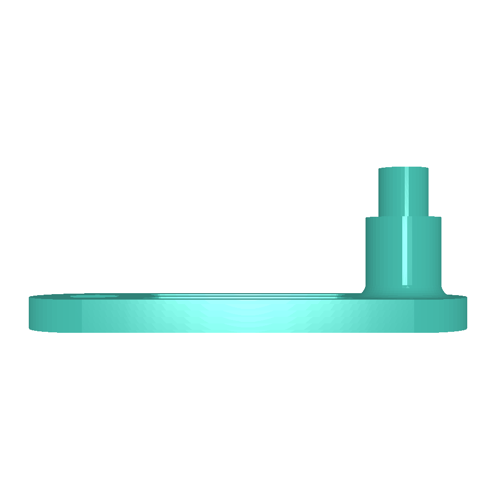 Ender 3 Filament Guide