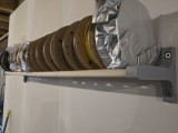 Spool rack for 7/8" Dowel-3